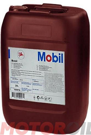 Трансмиссионное масло MOBIL ATF 220 preview 1