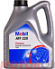 Купить Трансмиссионное масло MOBIL ATF 220  preview 1