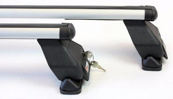 Кит для багажника MENABO Tema (штатные места) preview 1