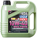 Купить LIQUI MOLY Molygen New Generation 10W-40  preview 1