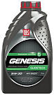 ЛУКОЙЛ Genesis Glidetech 5W-30