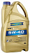 RAVENOL VST 5W-40 фото 1 Купить RAVENOL VST 5W-40  preview 1