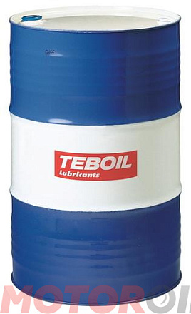 TEBOIL Gold L 5W-30 preview 1