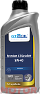 GT-OIL Premium GT Gasoline 5W-40