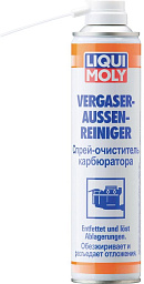 Спрей-очиститель карбюратора LIQUI MOLY Vergaser-Aussen-Reiniger