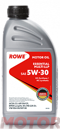 ROWE Essential Multi LLP 5-W30