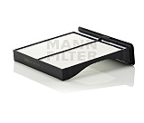 Салонный фильтр MANN CU22004