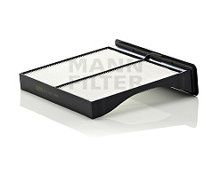 Салонный фильтр MANN CU22004