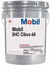Индустриальное масло MOBIL SHC Cibus 68