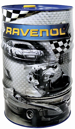 RAVENOL VMP 5W-30 фото 1 RAVENOL VMP 5W-30 preview 1