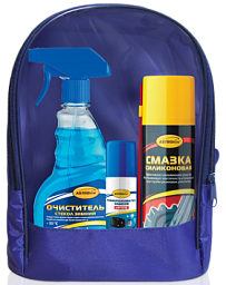 Зимний набор ASTROHIM АC-512