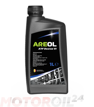 AREOL ECO Protect ECS 5W-30 preview 1