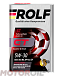 Купить ROLF GT 5W-30 A3/B4  preview 1