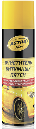 Очиститель битумных пятен ASTROHIM preview 1