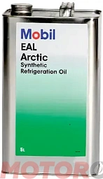 Компрессорное масло MOBIL EAL Arctic 68
