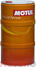 MOTUL 6100 Syn-Clean 5W-30