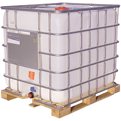 Гидравлическое масло ТНК Гидравлик Стандарт 46