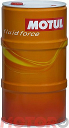 MOTUL 6100 Syn-Clean 5W-30