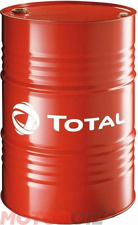 TOTAL Rubia TIR 8900 10W-40 preview 1