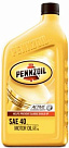 PENNZOIL SAE 40