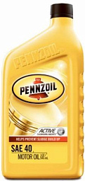 PENNZOIL SAE 40