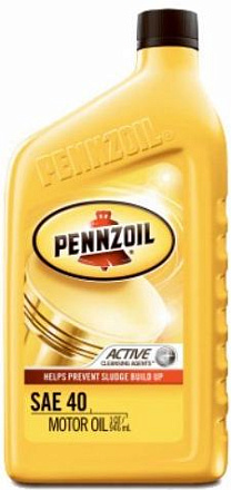 PENNZOIL SAE 40 фото 1 PENNZOIL SAE 40 preview 1