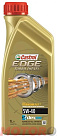CASTROL Edge Turbo Diesel 5W-40
