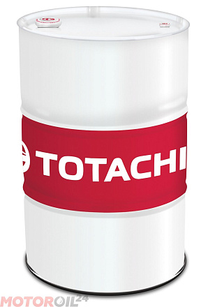 TOTACHI NIRO LV Semi-Synthetic 10W-40 preview 1