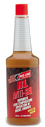 Aнти-гель REDLINE OIL RL