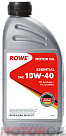 ROWE Essential 10W-40