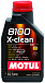 Купить MOTUL 8100 X-clean 5W-40  preview 2