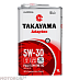 Купить TAKAYAMA Adaptec 5W-30 GF-6A SP  preview 1