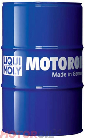 LIQUI MOLY Leichtlauf High Tech LL 5W-30 preview 1