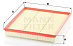 Купить Воздушный фильтр MANN C34005  preview 1