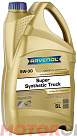 RAVENOL Super Synthetic Truck 5W-30