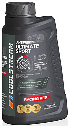 Антифриз COOLSTREAM Ultimate Sport