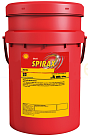 Трансмиссионное масло SHELL Spirax S2 ALS 90