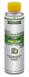 Присадка-герметик системы охлаждения RAVENOL Professional Radiator Stop Leak