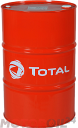 Индустриальное масло TOTAL Cortis MS 220