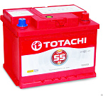 Аккумулятор TOTACHI KOR CMF 55565 55 R