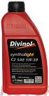 DIVINOL Syntholight C2 SAE 5W-30