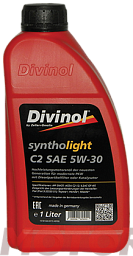 DIVINOL Syntholight C2 SAE 5W-30