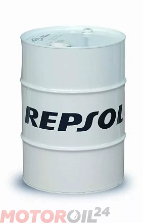 REPSOL Elite Cosmos F Fuel Economy 5W-30 preview 1