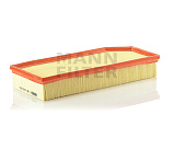 Воздушный фильтр MANN C38145