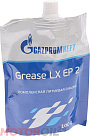 Смазка GAZPROMNEFT Grease LX EP 2