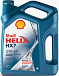 Купить SHELL Helix HX7 5W-40 SN Plus  preview 1