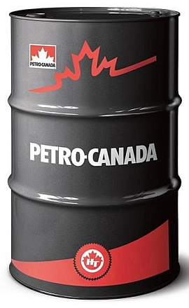 Трансмиссионное масло PETRO-CANADA Traxon 80W-90 preview 1