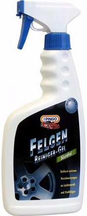 Очиститель дисков PINGO Felger Reiniger-Gel preview 1