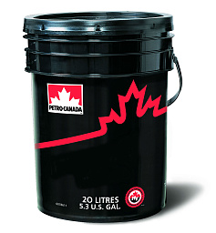 Пластичная смазка PETRO-CANADA Precision XL 5 Moly EP0