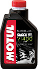 Вилочное масло MOTUL Shock Oil VI 400